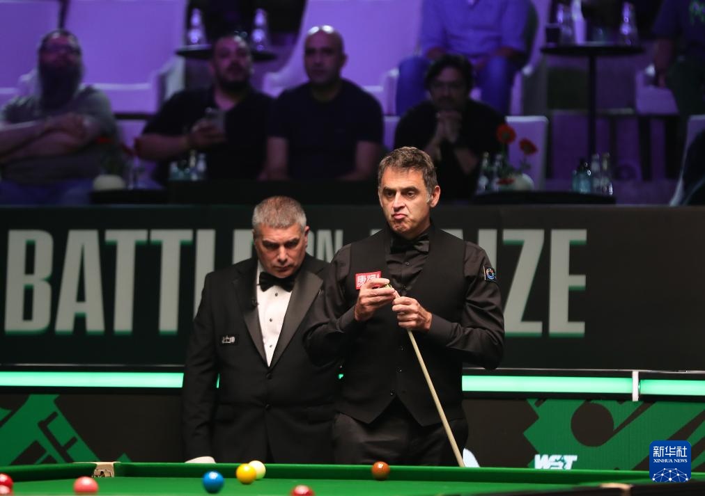 手常冰玉, img, 晋级八强