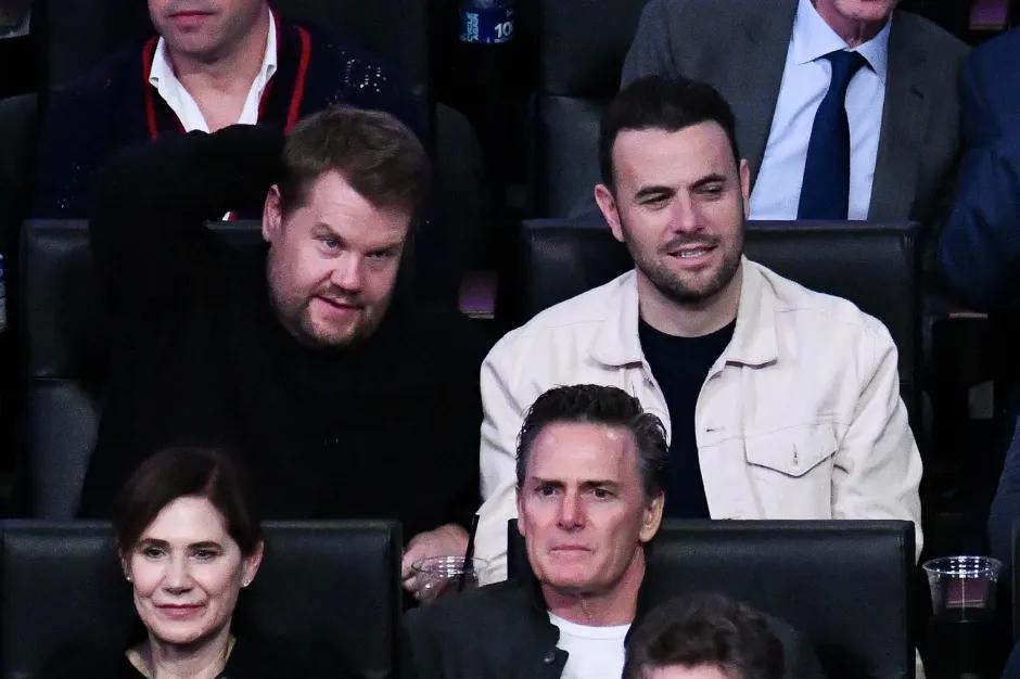 年轻时, 老友记