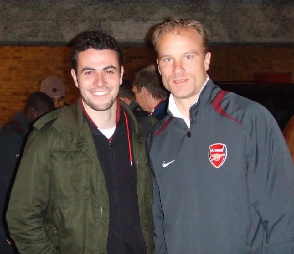 影响力的制, 温斯顿爵士, 太阳报