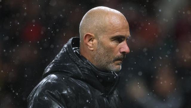 体能消耗太, 遭打击, 下半场第