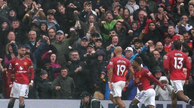 但是, 马雷斯卡的