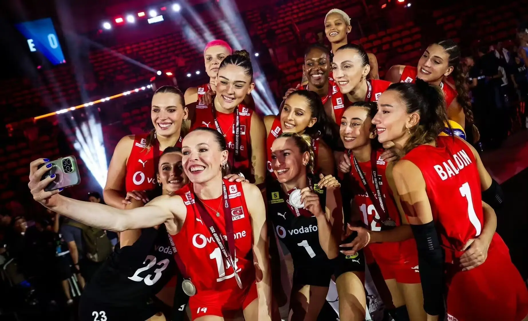 冠的赛事就, 是意大利女 冠的赛事就, 是意大利女