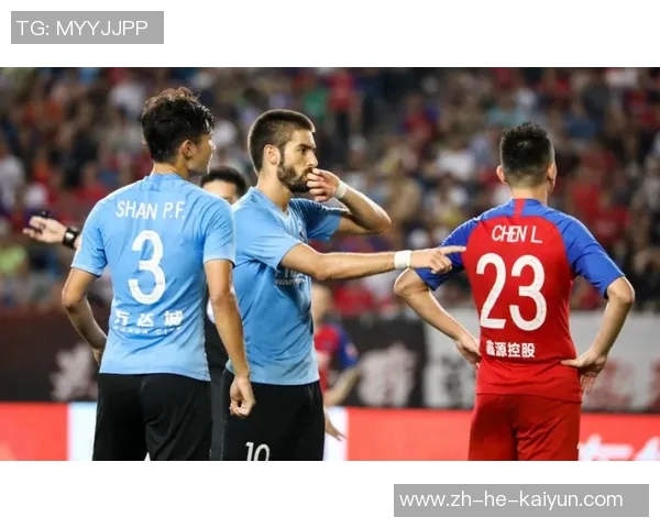 广州足球星仔崛起记 揭秘广州青训如何培养未来足球巨星